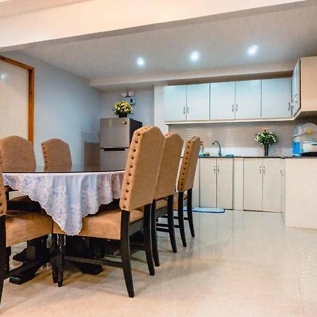 Two Story 87 Sqm Fully Air-Conditioned House In Babag 2, Isla de Mactán Exterior foto