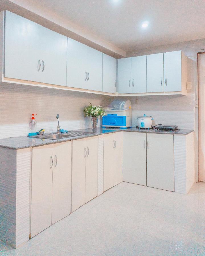Two Story 87 Sqm Fully Air-Conditioned House In Babag 2, Isla de Mactán Exterior foto