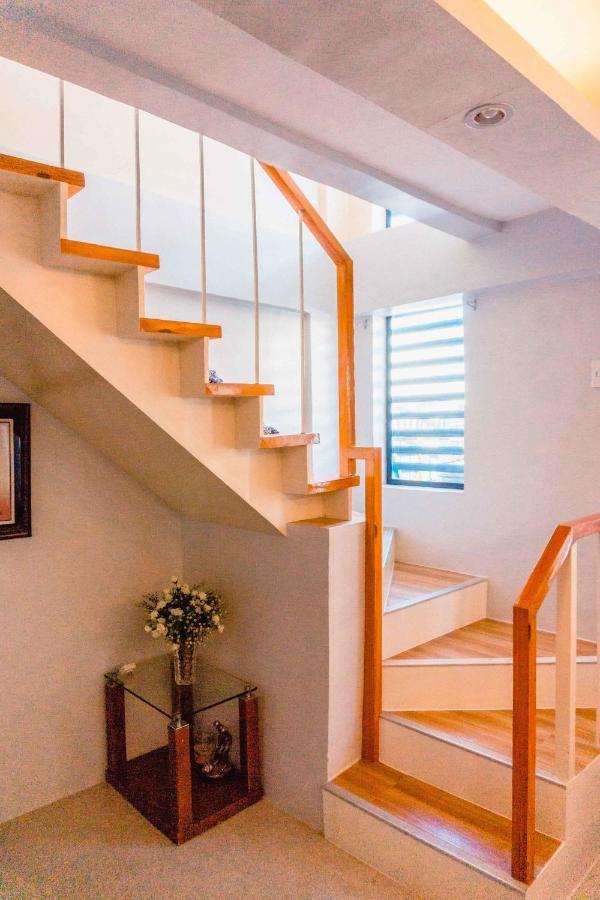 Two Story 87 Sqm Fully Air-Conditioned House In Babag 2, Isla de Mactán Exterior foto