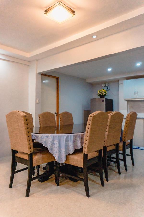 Two Story 87 Sqm Fully Air-Conditioned House In Babag 2, Isla de Mactán Exterior foto